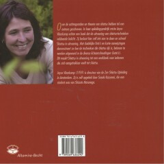 SHIATSU IN UITVOERING achterkant