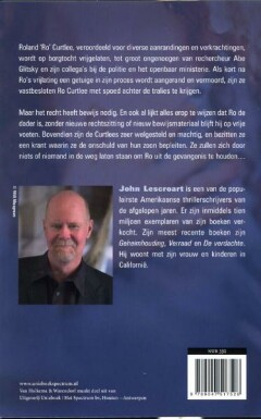 Schade achterkant