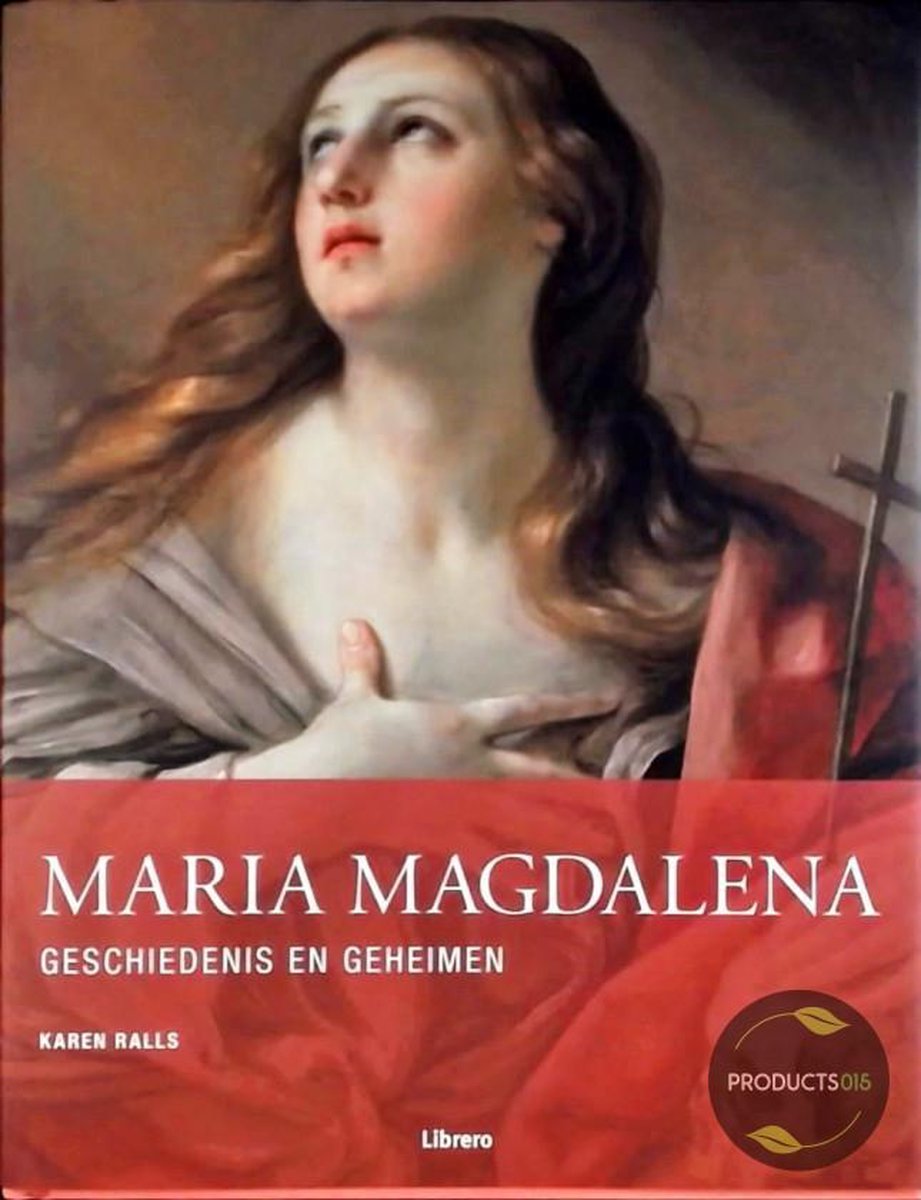 Maria Magdalena