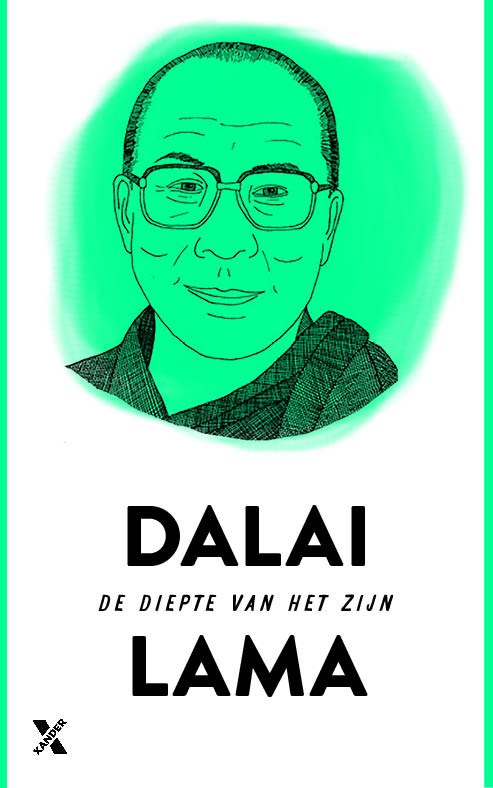 Dalai Lama De Diepte Van Het Zijn thumbnail