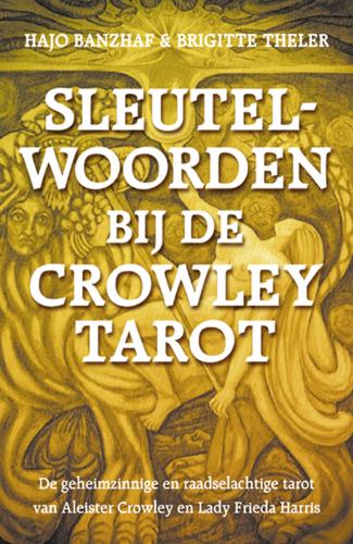 Sleutelwoorden bij de Crowley-Tarot