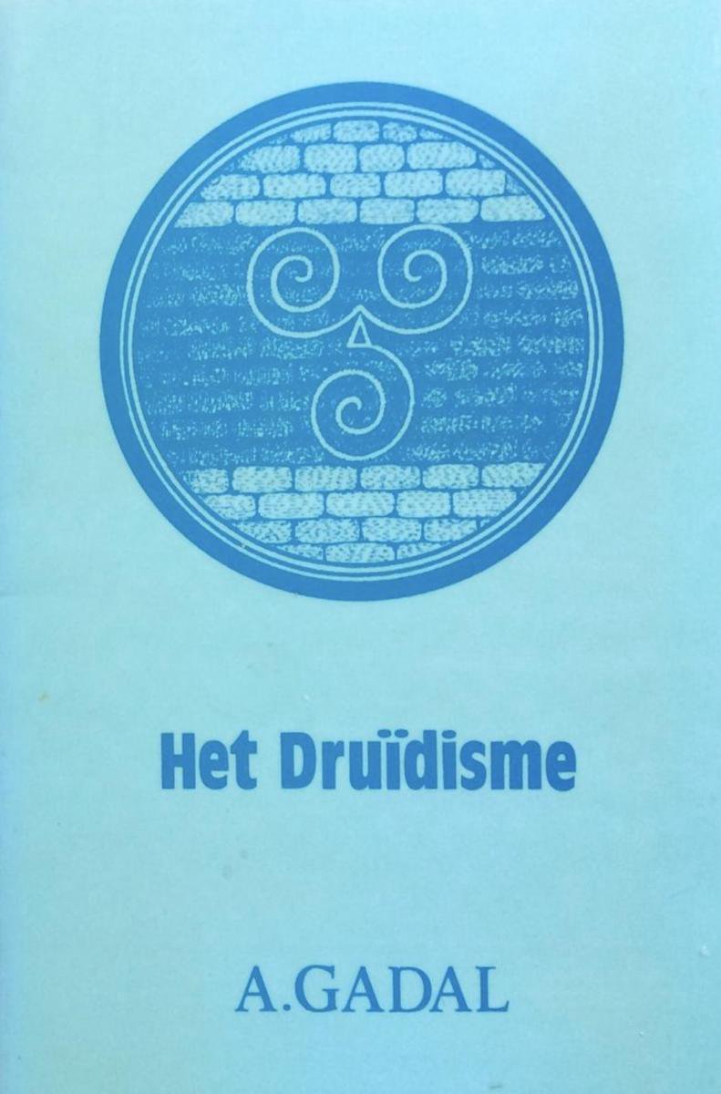 Druidisme,het