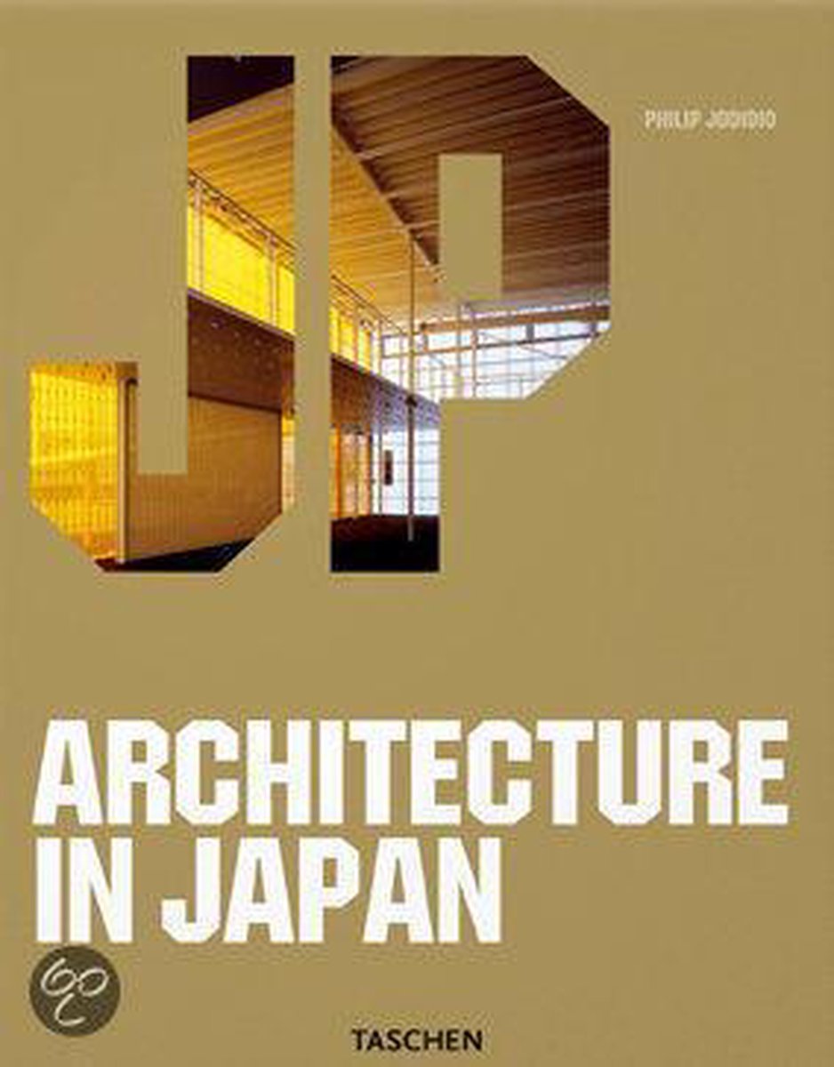 Architecture in Japan
