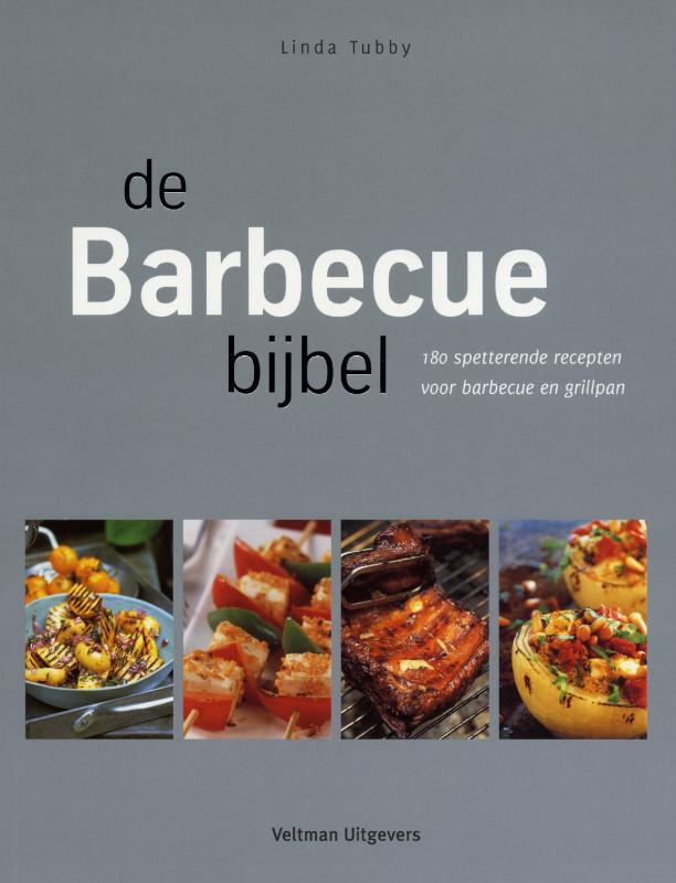 De Barbecuebijbel