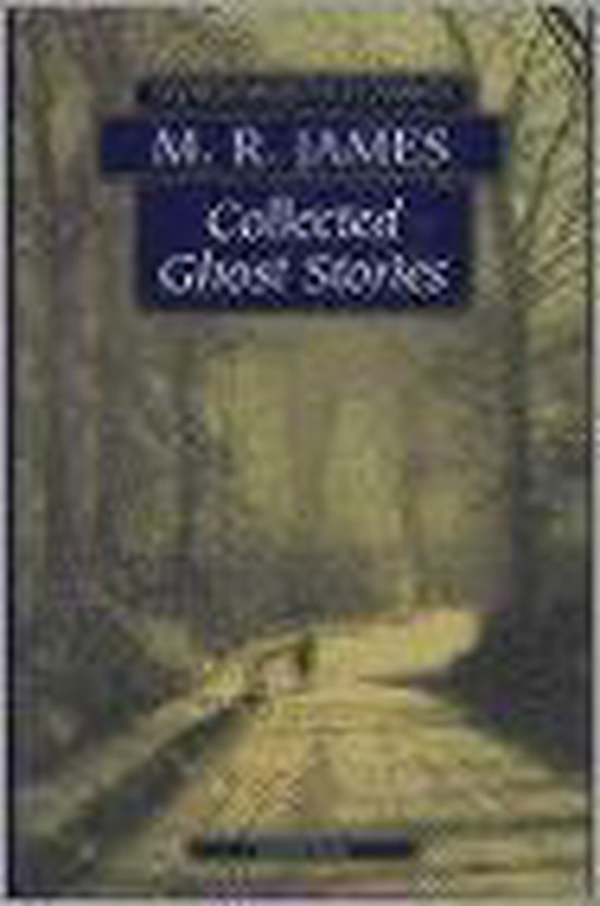 M. R. James Ghost Stories thumbnail