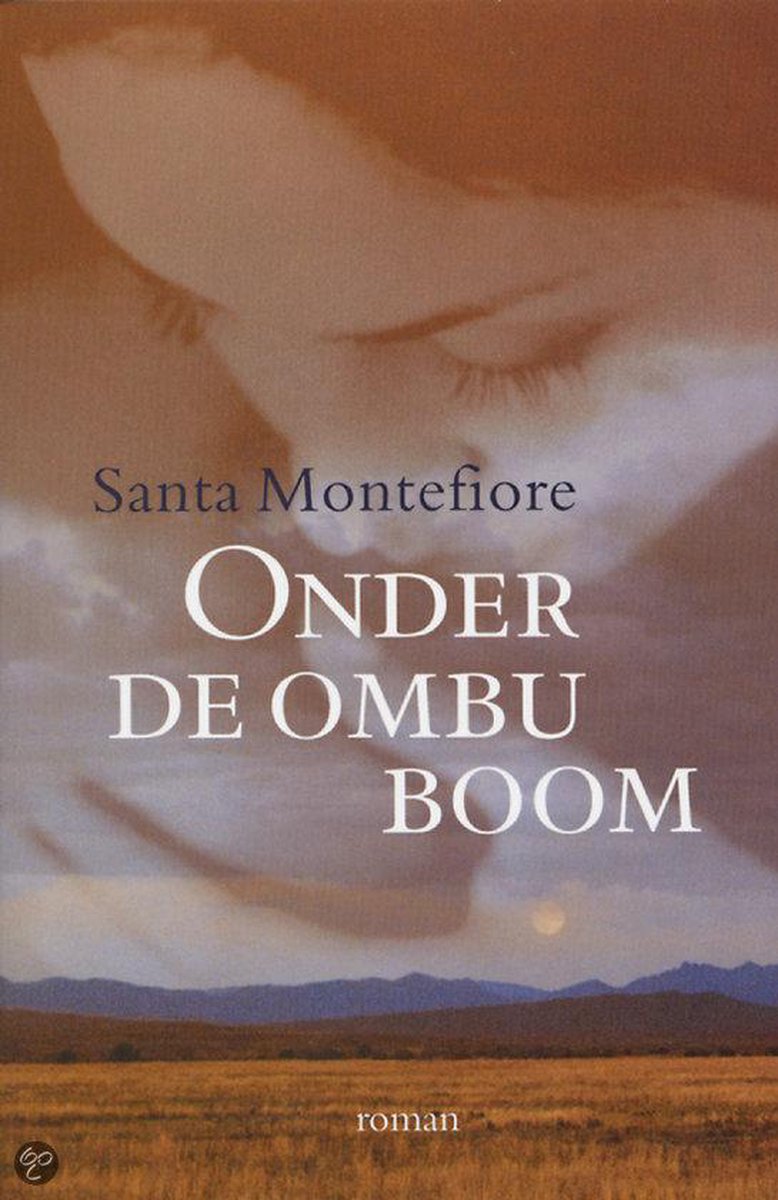 Santa Montefiore Onder De Ombu-Boom thumbnail