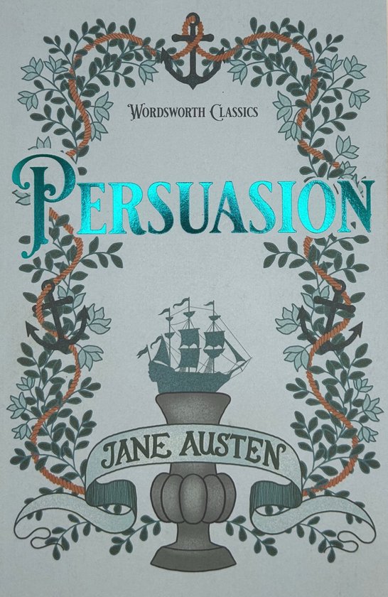 Persuasion