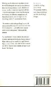 Sinds de stichting van de Stad / Salamander Klassiek achterkant