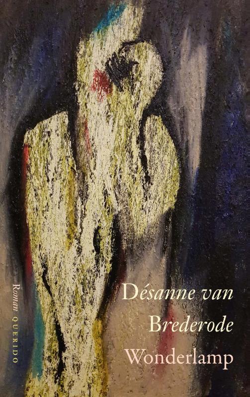 Désanne van Brederode Wonderlamp thumbnail