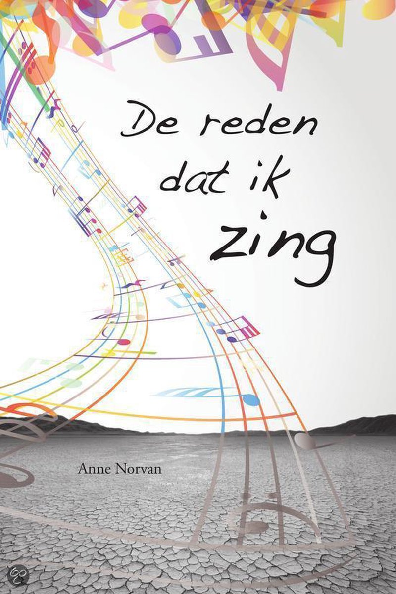 Anne Norvan Reden Dat Ik Zing, De thumbnail