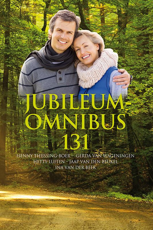 Jubileumomnibus 131