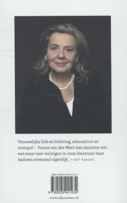 Het smalle pad van de liefde achterkant