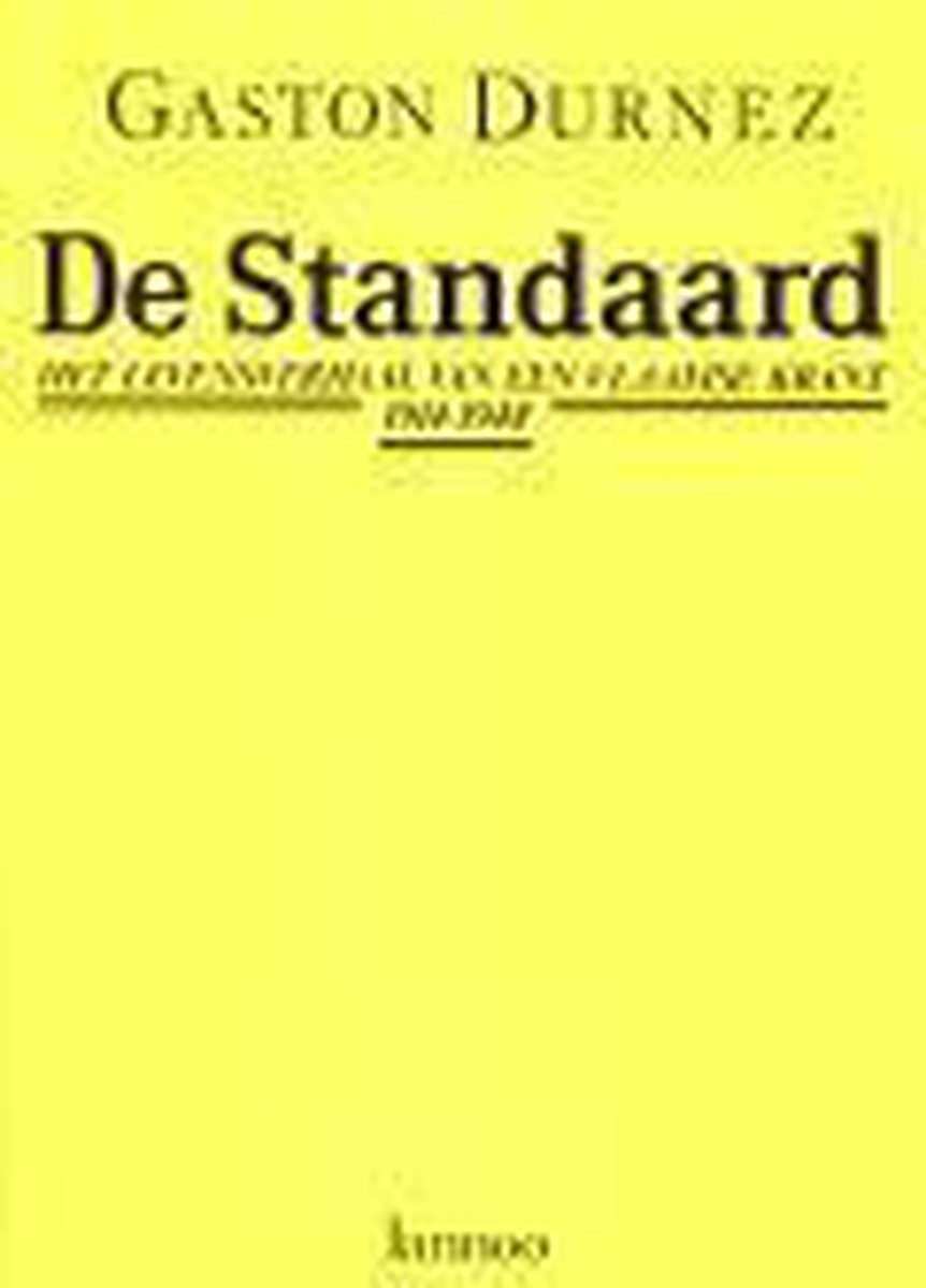 STANDAARD