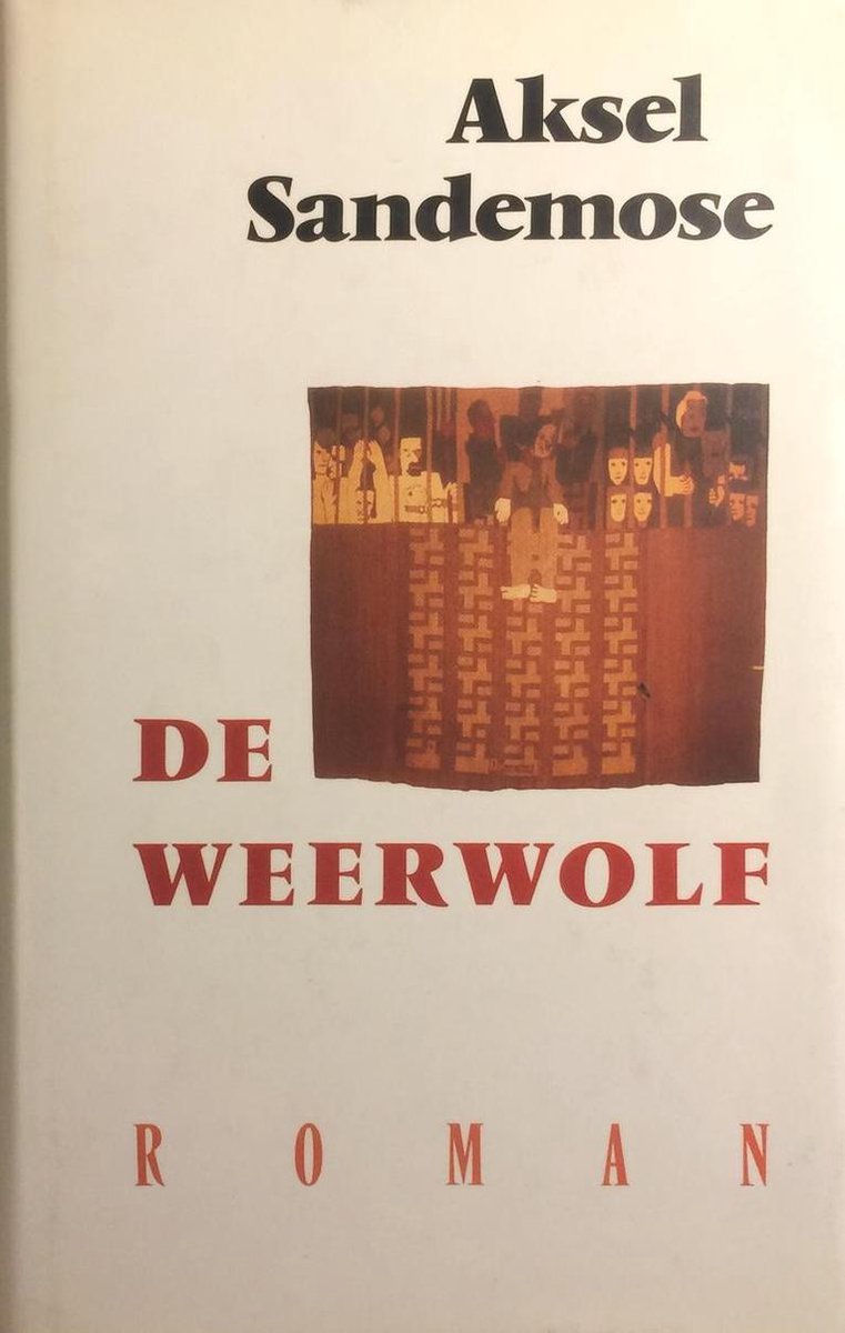 De weerwolf