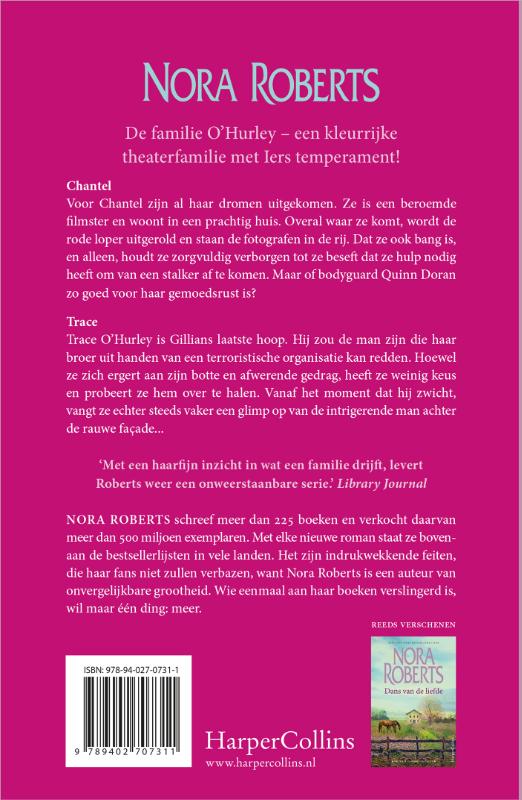 Een stralende ster / De Ierse O'Hurleys Een stralende ster / De Ierse O'Hurleys achterkant