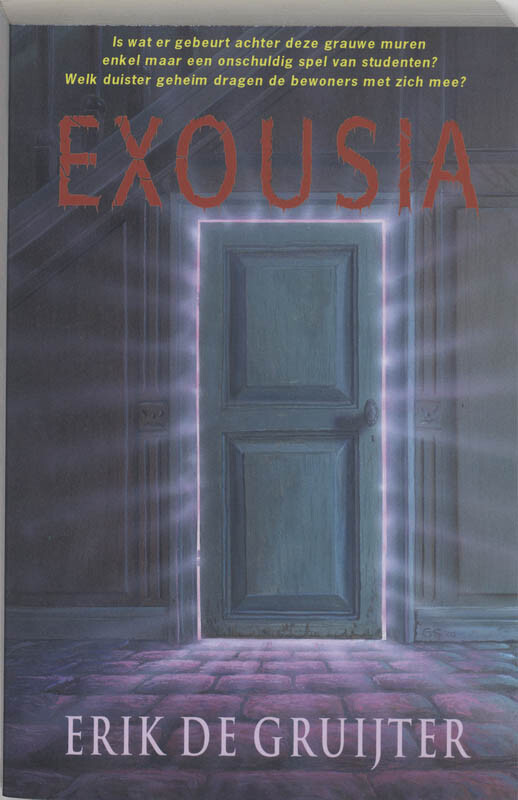 EXOUSIA