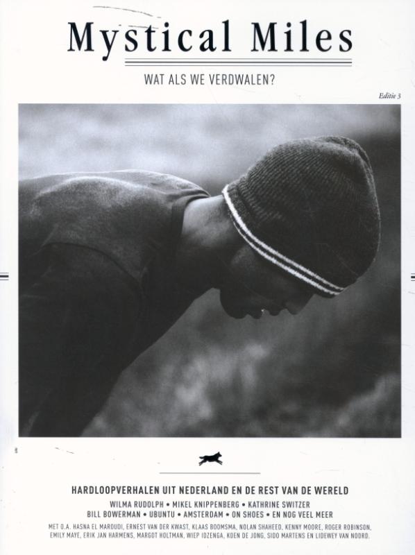 Mystical Miles thumbnail