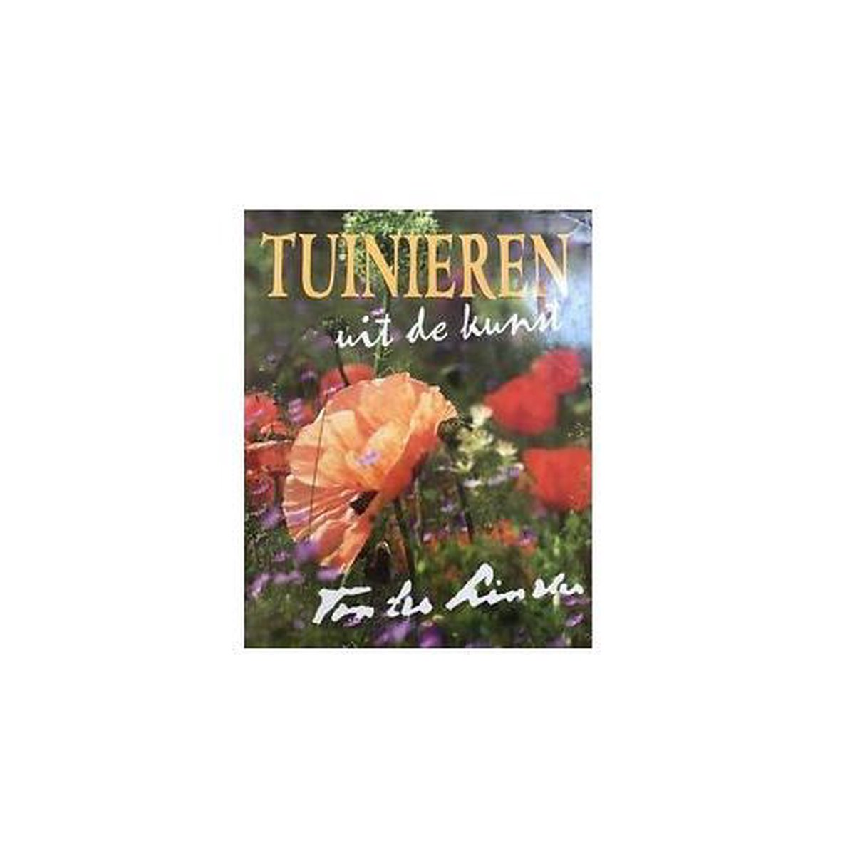 G. Tabak Tuinieren Uit De Kunst thumbnail