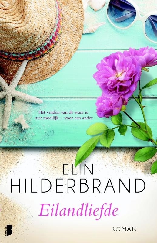 Elin Hilderbrand Eilandliefde thumbnail