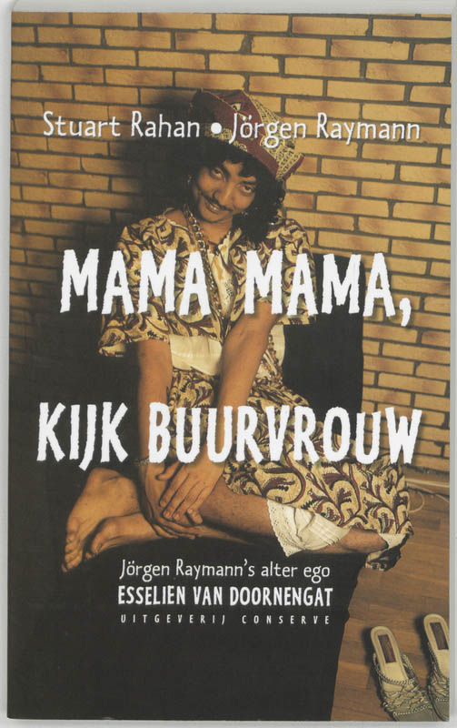 Mama Mama, Kijk Buurvrouw