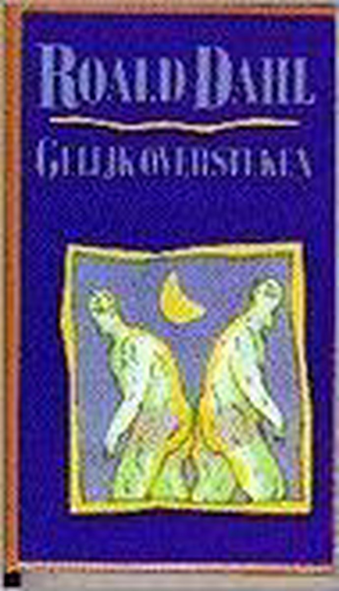 boekenbalie_9789029003506_cover Gelijk oversteken