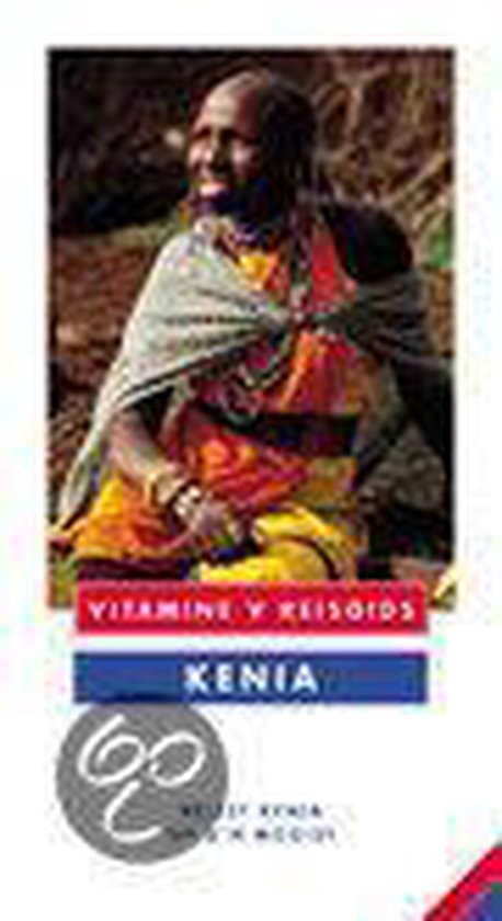 Kenia / Vitamine V reisgids
