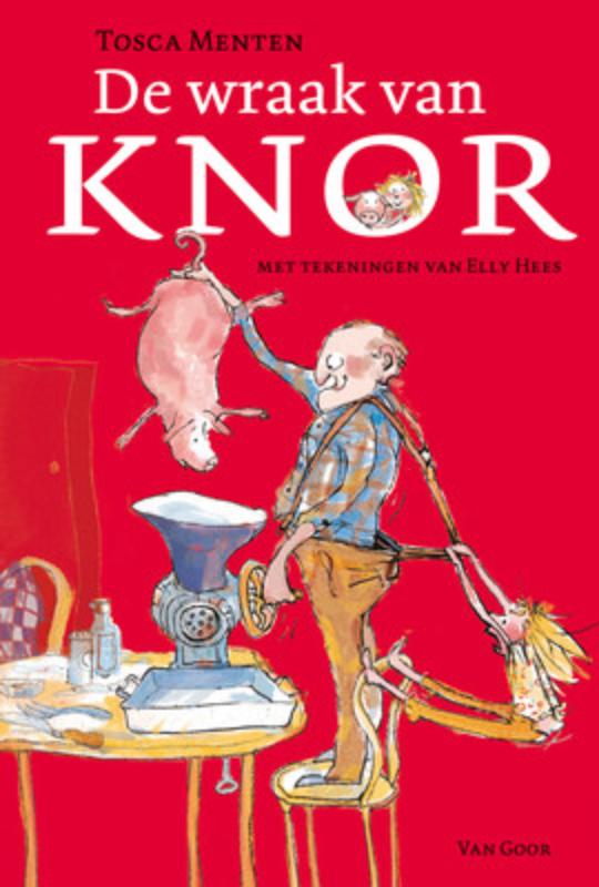boekenbalie_9789047514145_cover De wraak van Knor