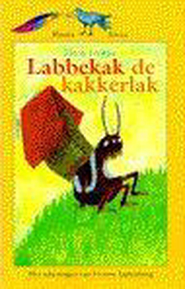 Labbekak de kakkerlak