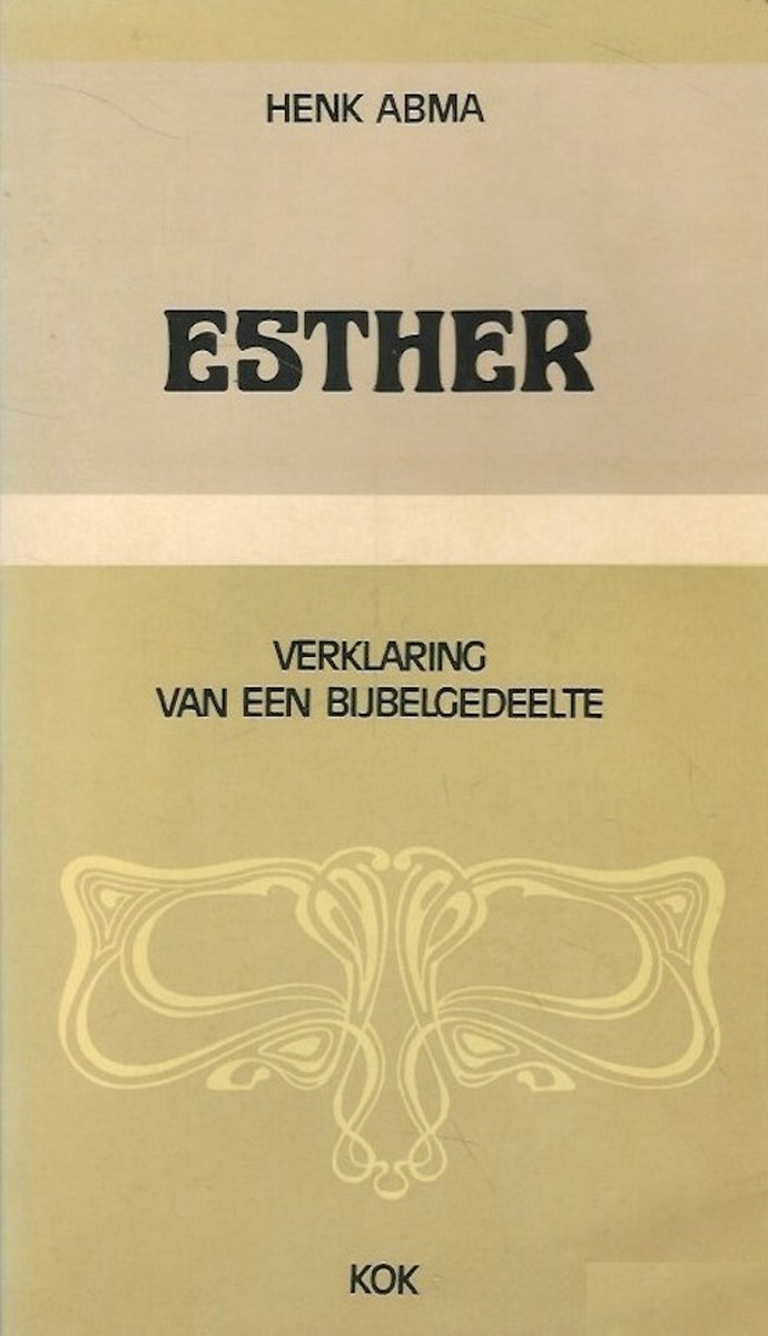 Esther (vb)