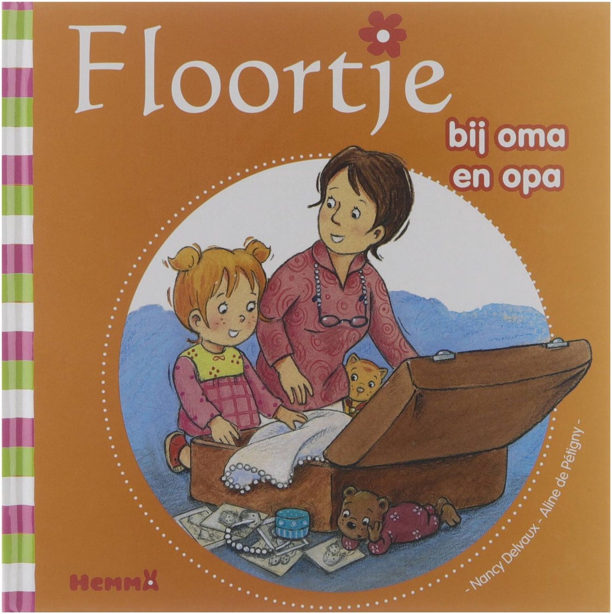 Floortje Bij Oma En Opa thumbnail