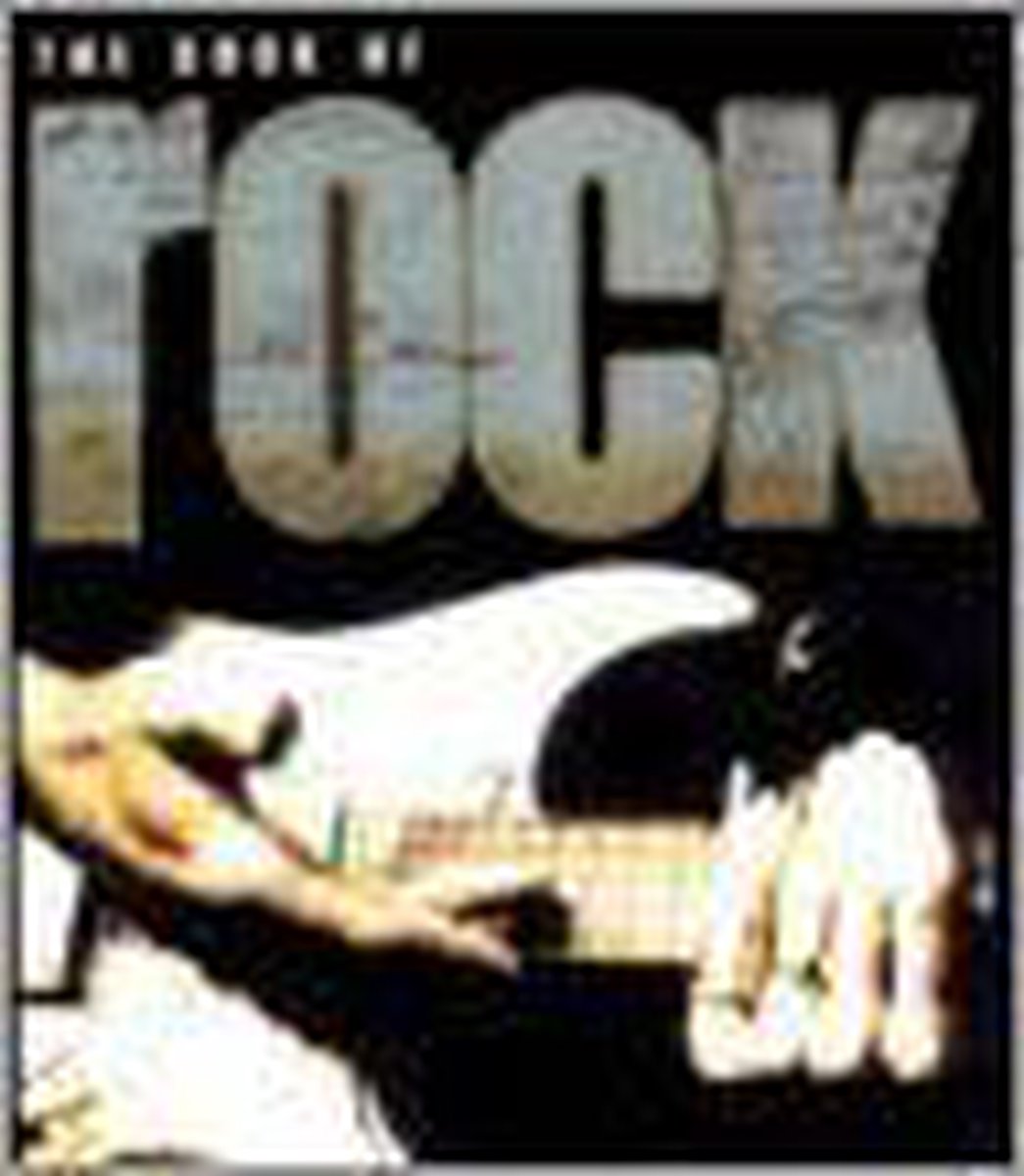 The Book of Rock