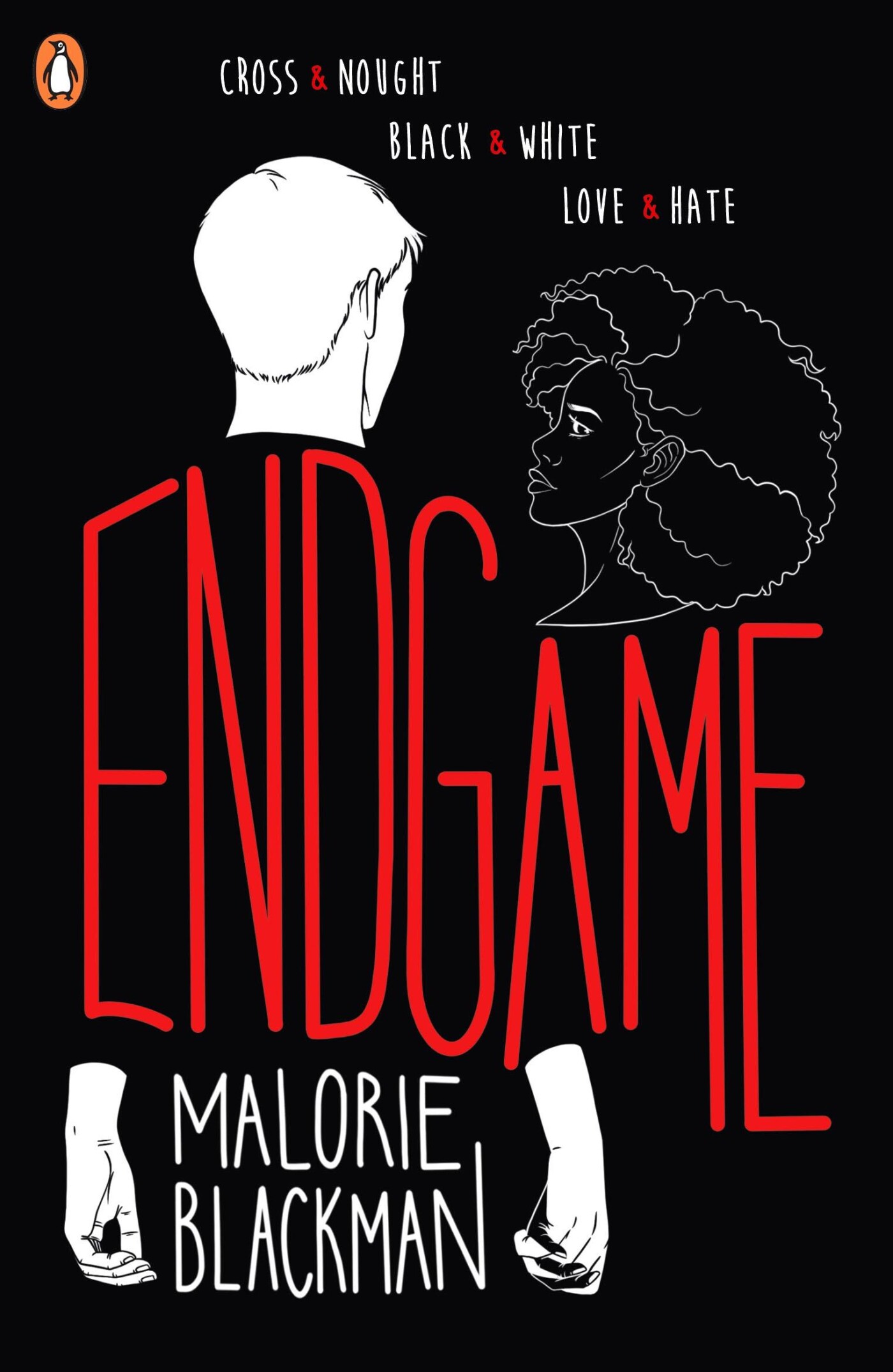 Endgame / Noughts and Crosses