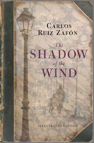 The Shadow of the Wind
