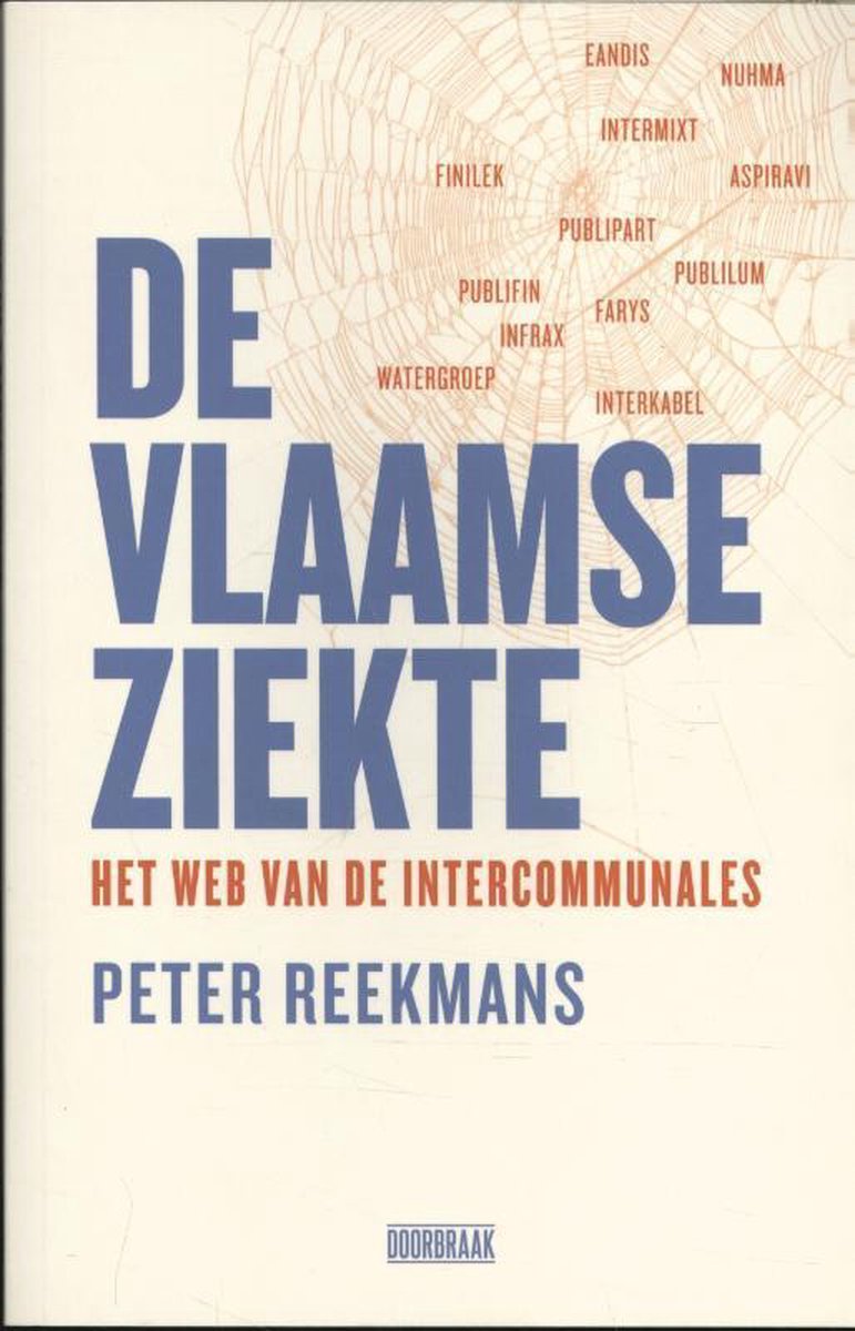 De Vlaamse ziekte