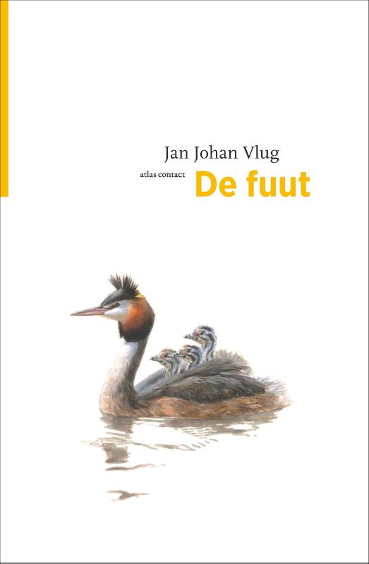 De fuut / De Vogelserie / 20