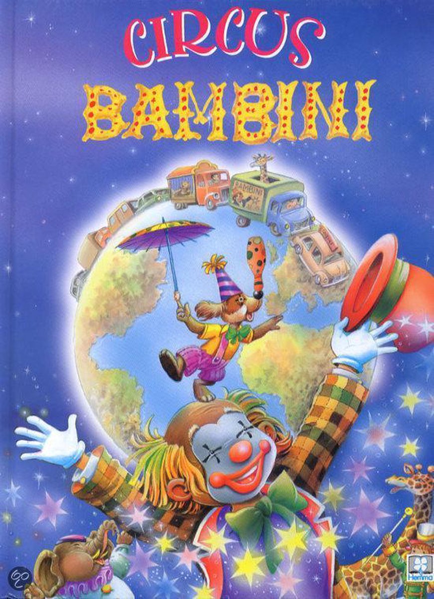Circus Bambini / Circus Bambini thumbnail
