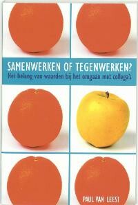 Samenwerken of tegenwerken ?