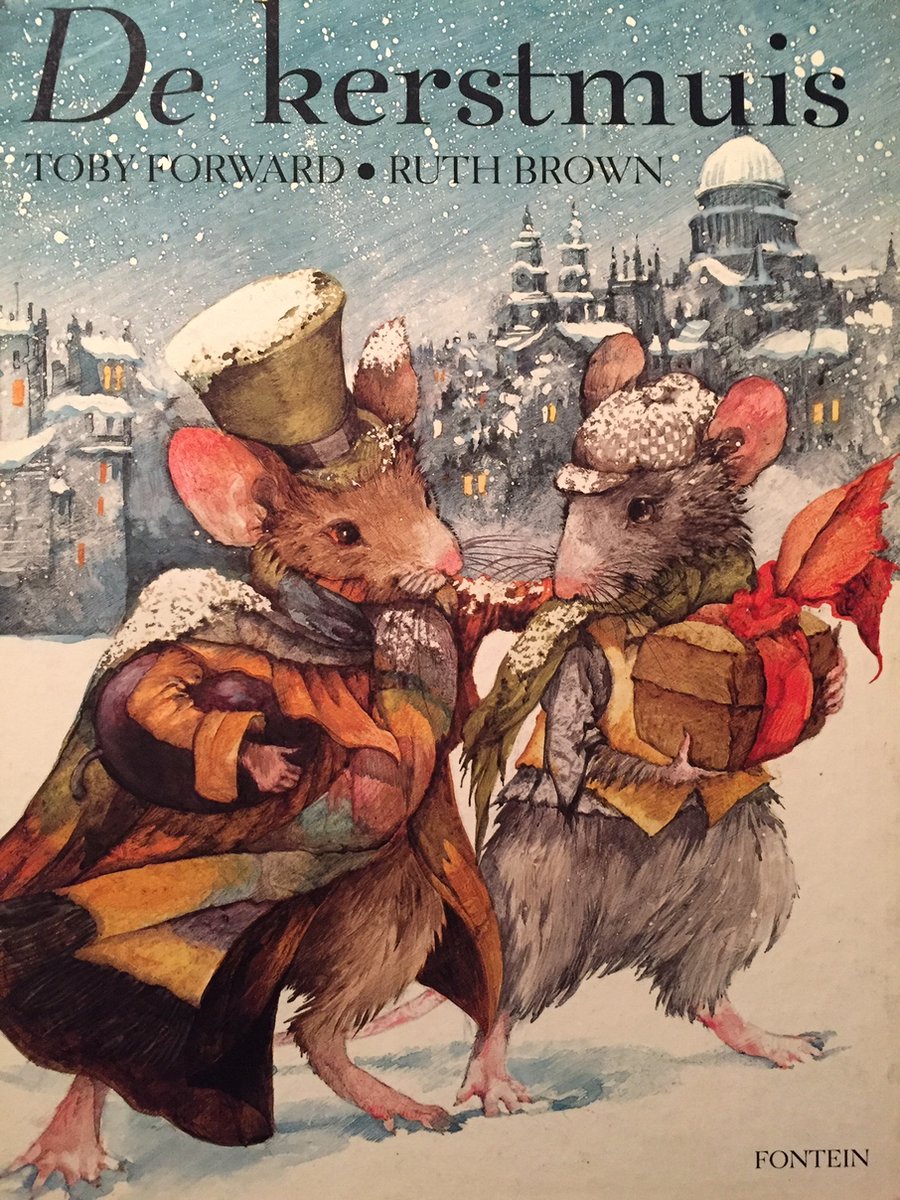 boekenbalie_9789026109041_cover De kerstmuis