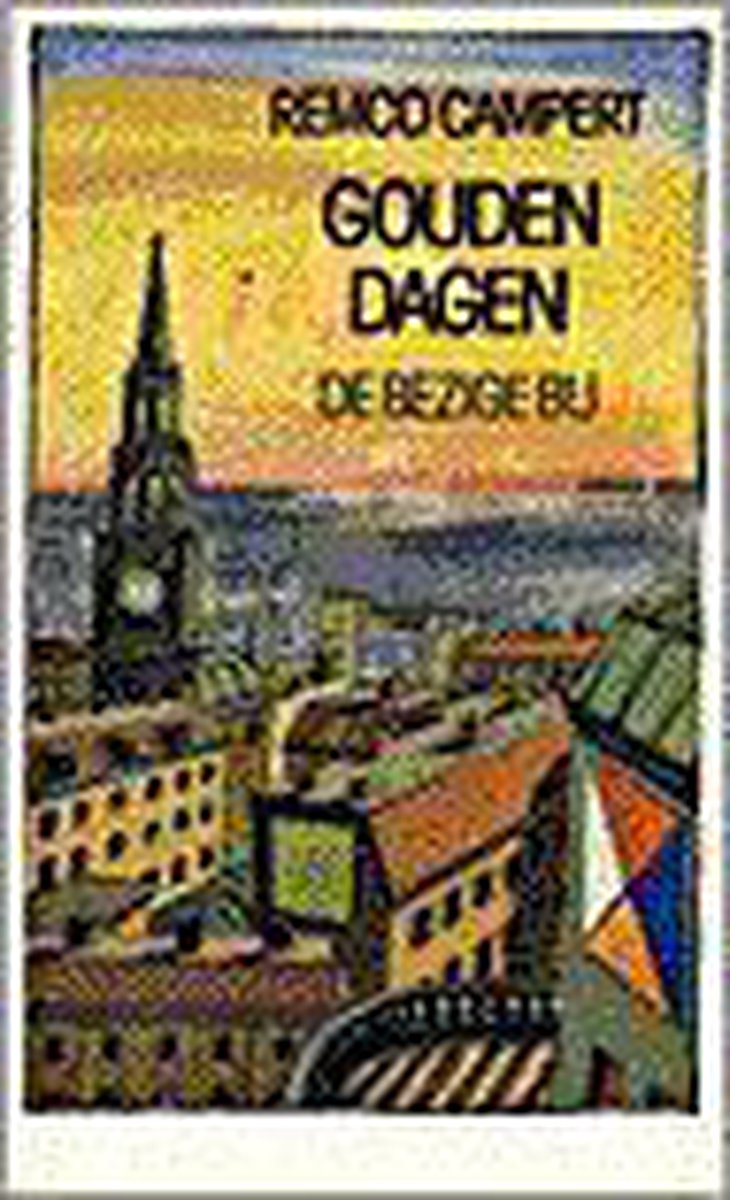 boekenbalie_9789023431381_cover Gouden dagen / BB-literair