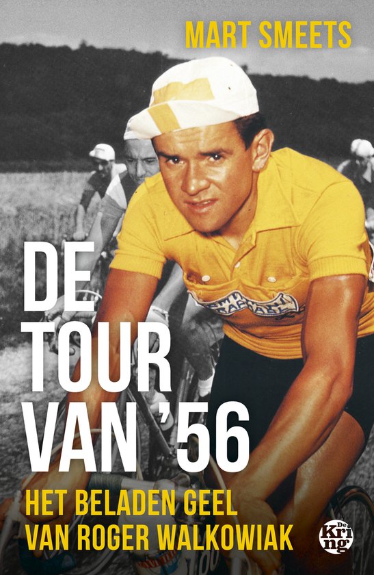 Mart Smeets De Tour Van '56 thumbnail