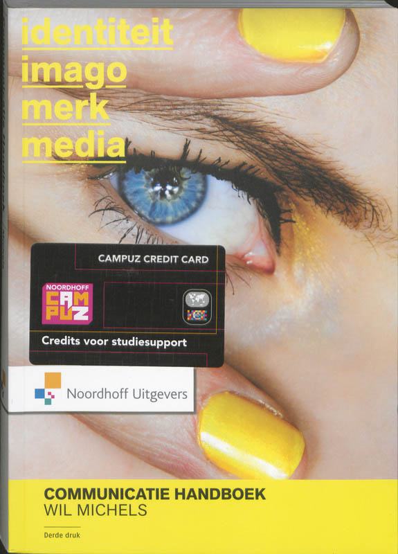 Communicatie Handboek