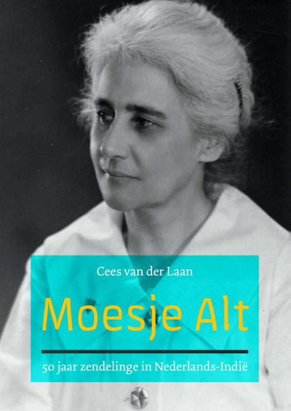 Moesje alt