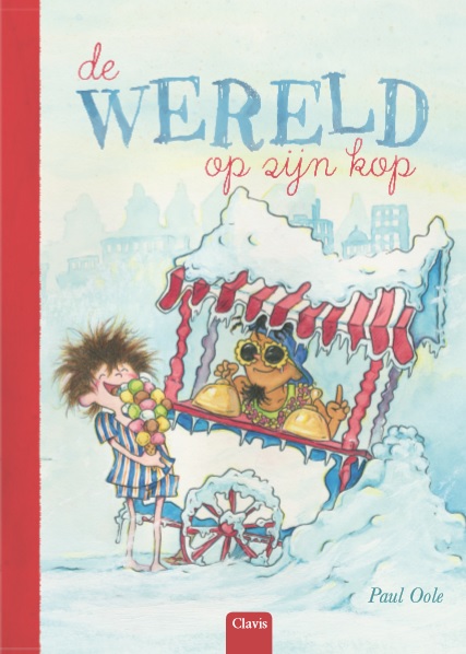 Paul Oole De Wereld Op Zijn Kop thumbnail