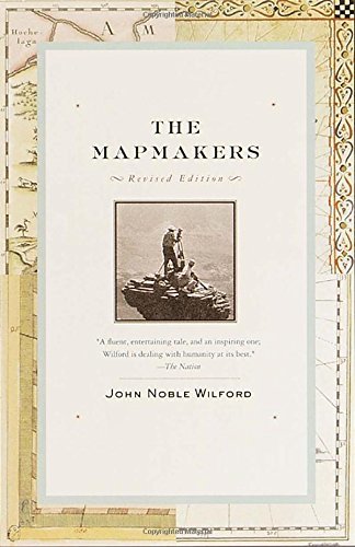The Mapmakers