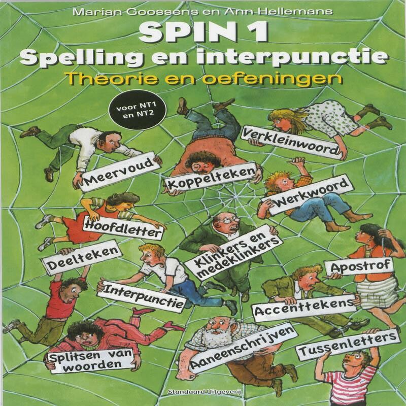 Spin