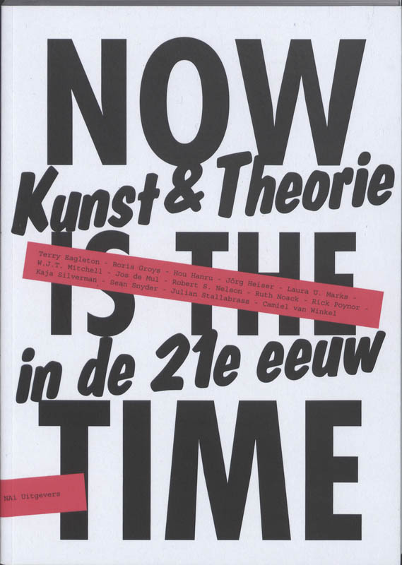 Now Is The Time thumbnail