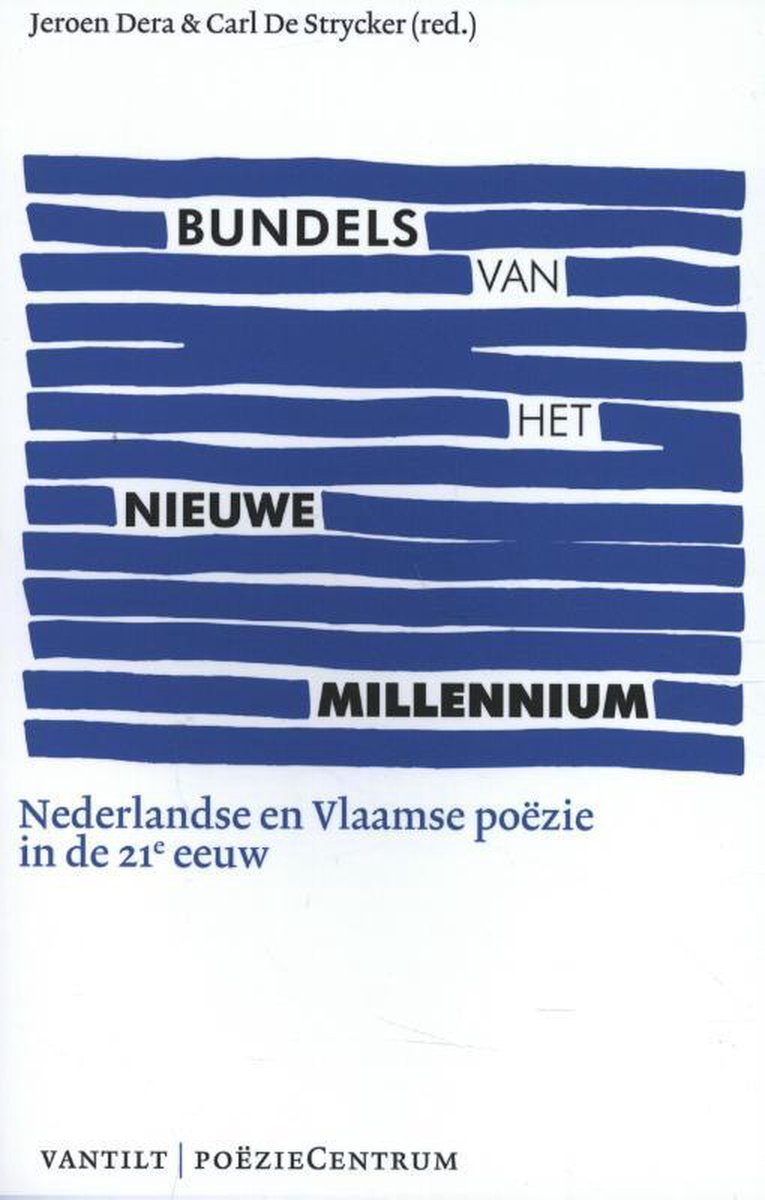 Bundels Van Het Nieuwe Millennium thumbnail
