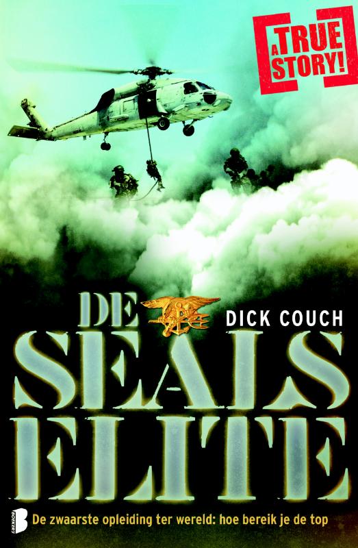 De SEALs elite