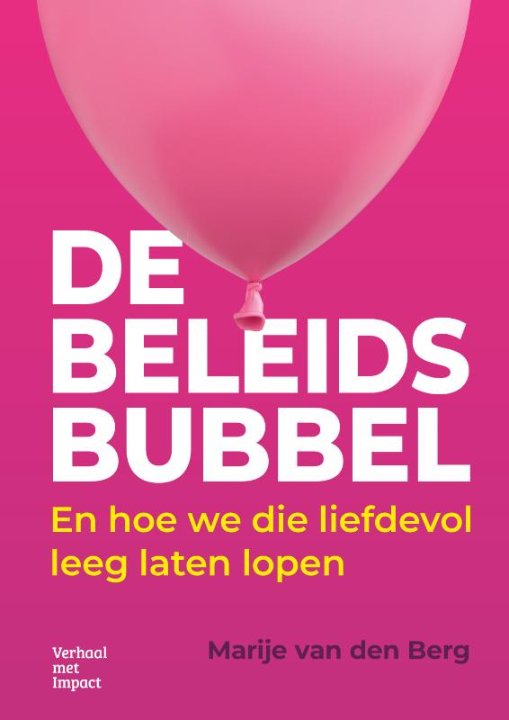 De beleidsbubbel