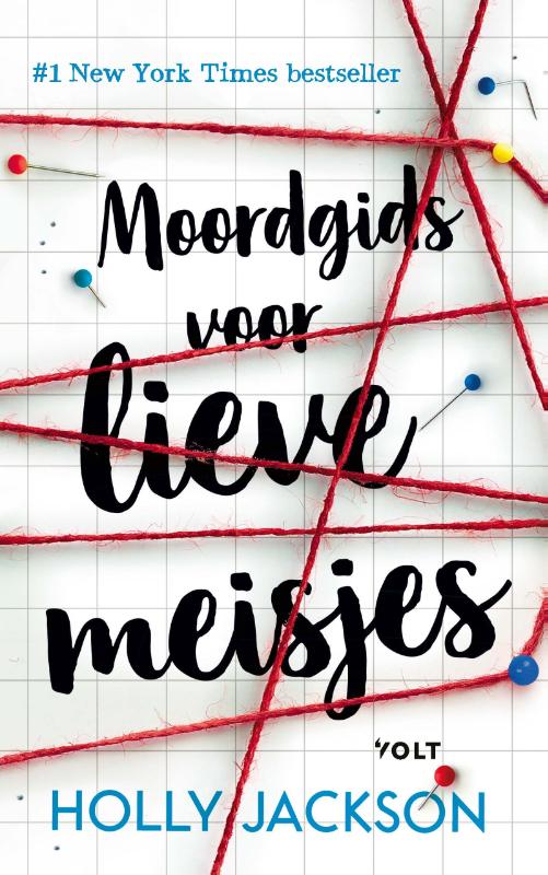 Moordgids voor lieve meisjes